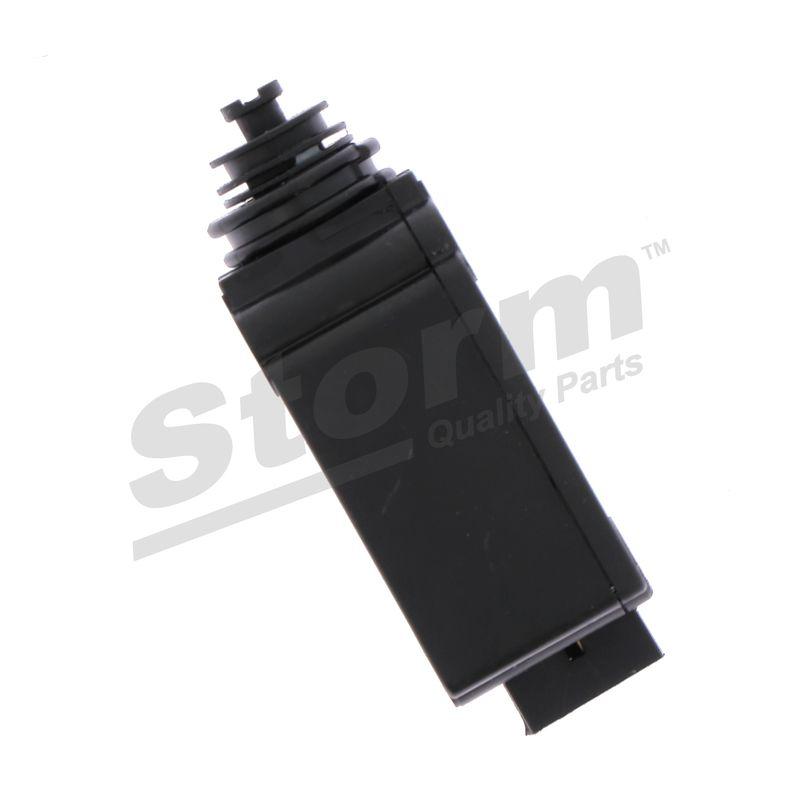 Élément d'ajustage, verrouillage central STORM QUALITY PARTS 971018