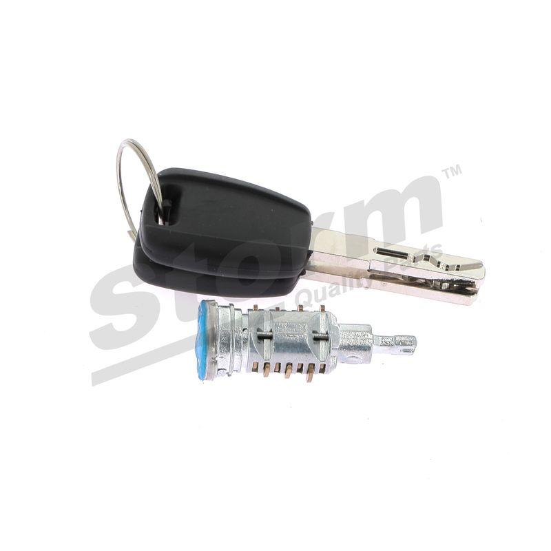 Cylindre de serrure STORM QUALITY PARTS 79940