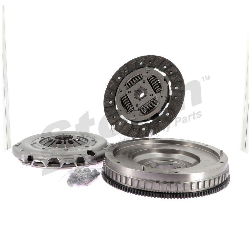 Kit adaptateur, embrayage STORM QUALITY PARTS STO1039