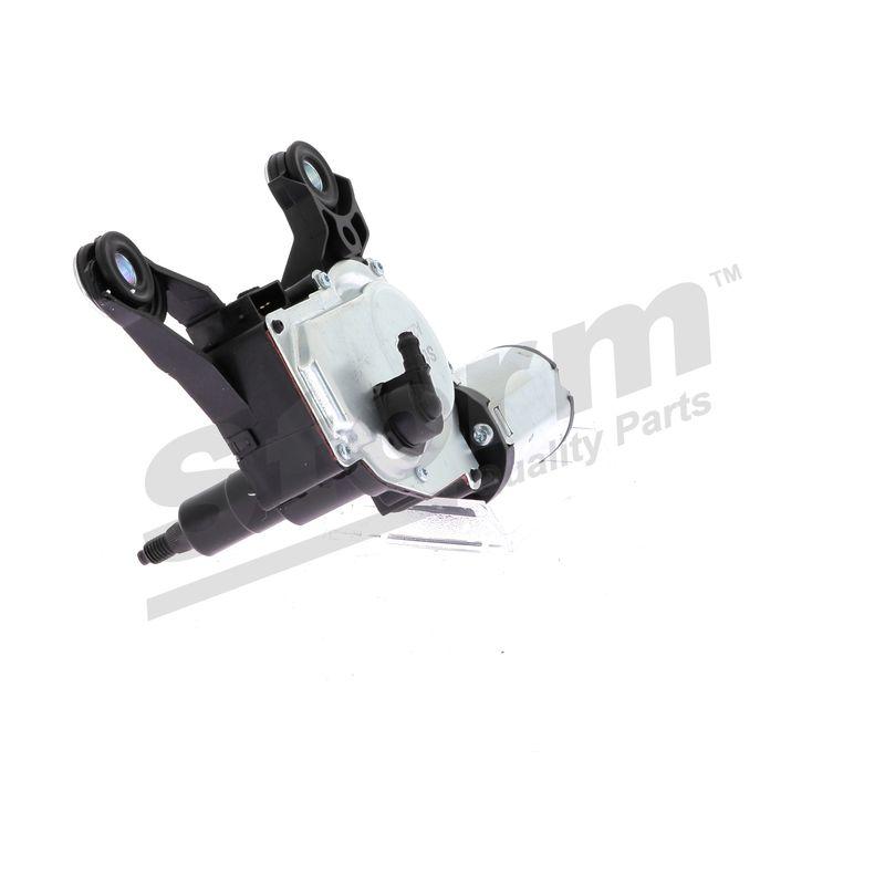 Moteur d'essuie-glace STORM QUALITY PARTS 1021002