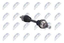 Arbre de transmission NTY NPW-CT-153