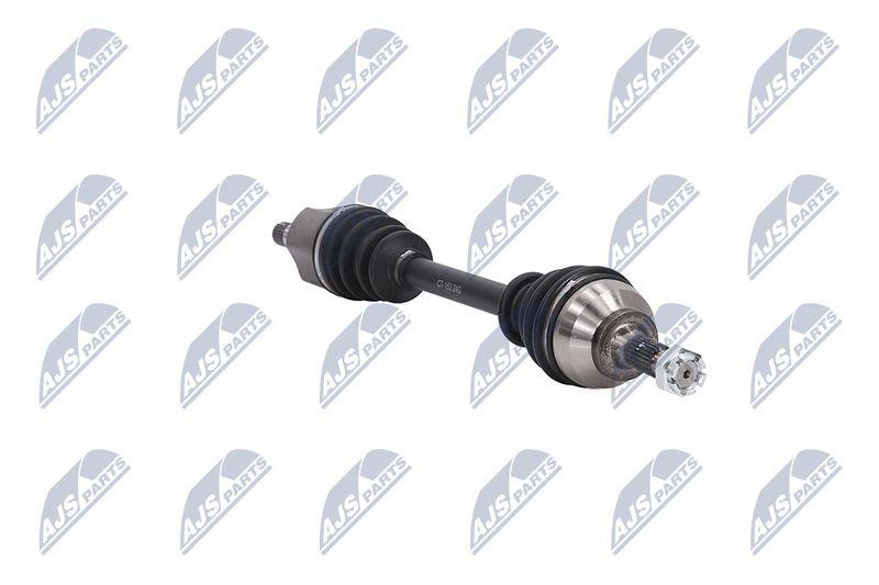 Arbre de transmission NTY NPW-CT-153
