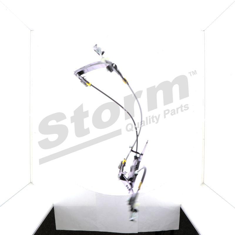 Lève-vitre STORM QUALITY PARTS 96072