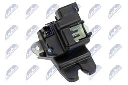 Serrure de hayon NTY EZC-HY-588