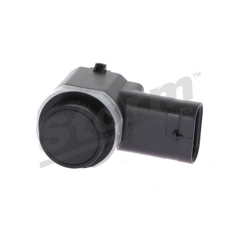 Capteur, aide au stationnement STORM QUALITY PARTS 777134