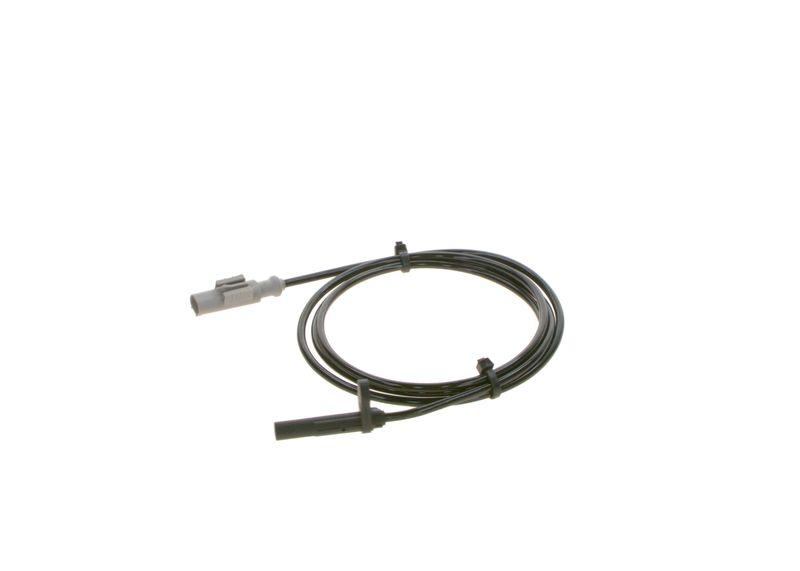 Capteur, vitesse de roue BOSCH 0 265 009 341