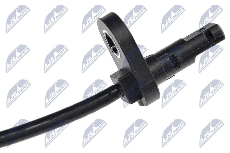 Capteur, vitesse de roue NTY HCA-HD-001