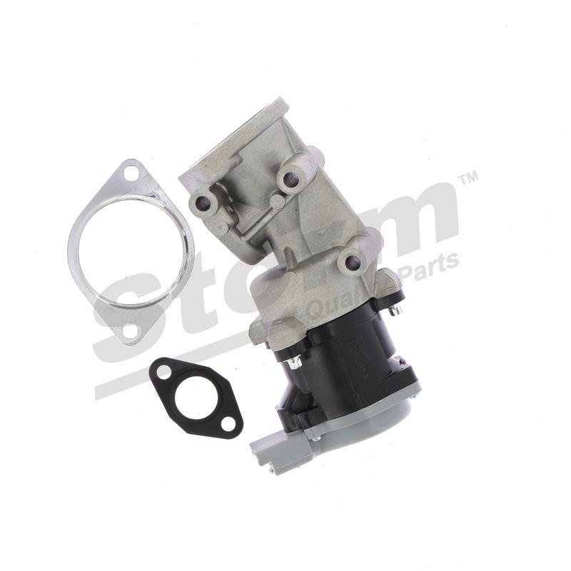 Vanne EGR STORM QUALITY PARTS 9104