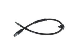 Flexible de frein BOSCH 1987481B84