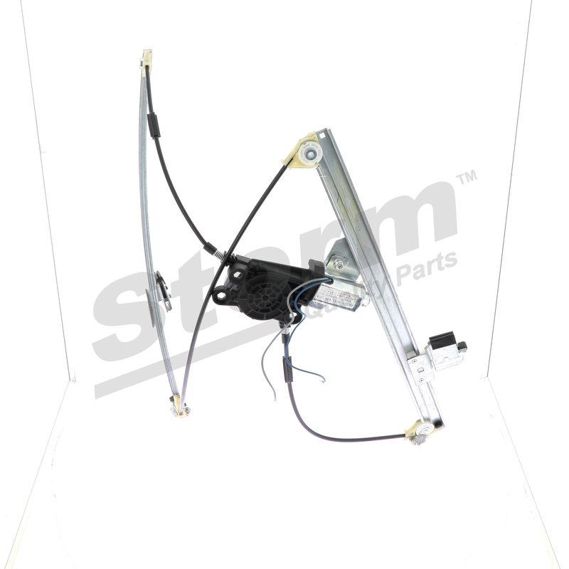 Lève-vitre STORM QUALITY PARTS 17280