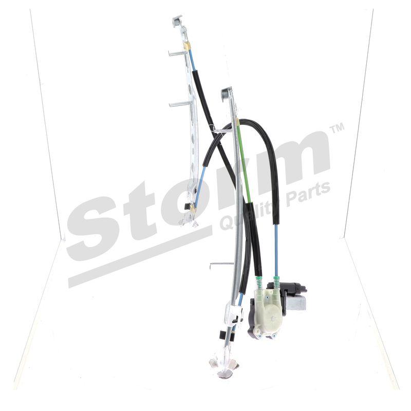 Lève-vitre STORM QUALITY PARTS 87278