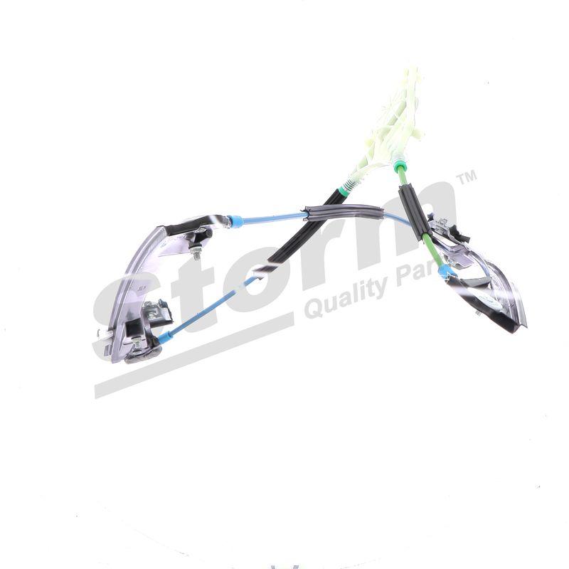 Lève-vitre STORM QUALITY PARTS 90272