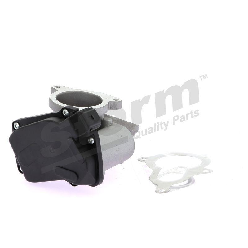 Vanne EGR STORM QUALITY PARTS 9010