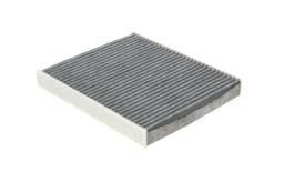 Filtre, air de l'habitacle BOSCH 1 987 432 315