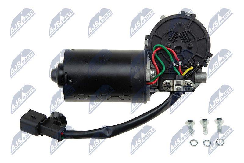 Moteur d'essuie-glace NTY ESW-CT-007