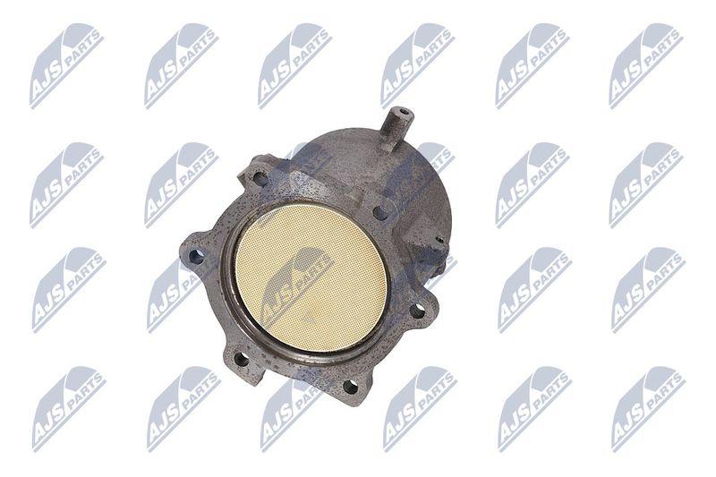 Catalyseur NTY KAT-NS-003