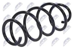 Ressort de suspension NTY ASZ-VW-000
