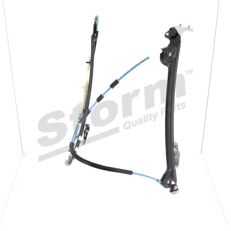 Lève-vitre STORM QUALITY PARTS 15475