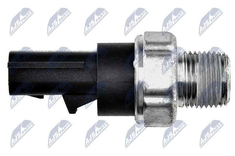 Indicateur de pression d'huile NTY ECC-CH-000