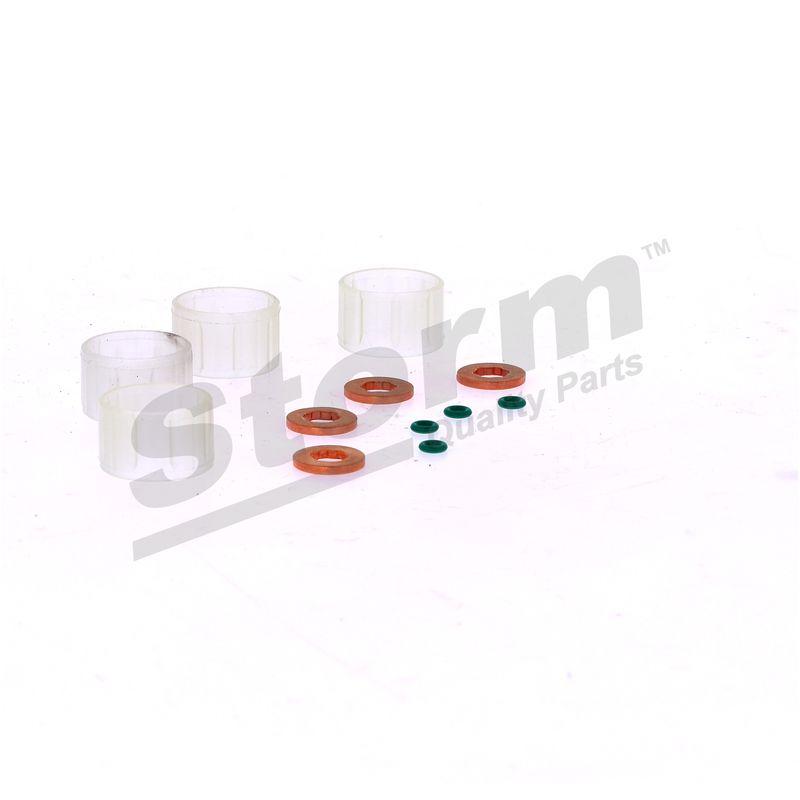 Kit de joints, injecteur STORM QUALITY PARTS STO460003