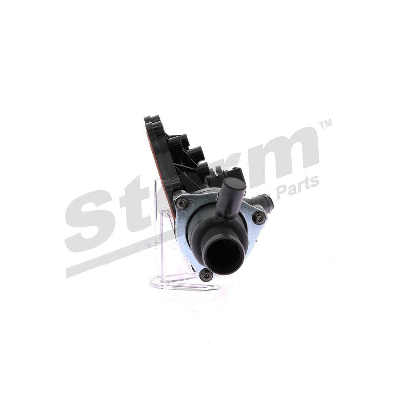 Boîtier du thermostat STORM QUALITY PARTS 3773