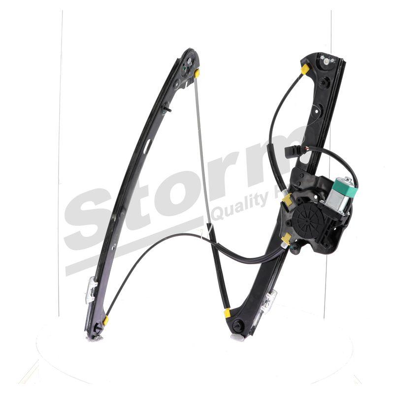 Lève-vitre STORM QUALITY PARTS 17374