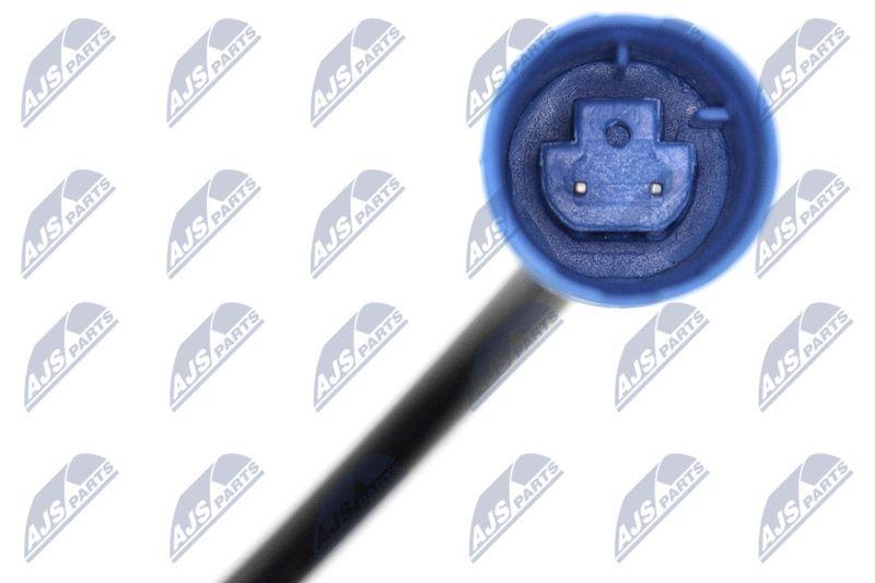 Capteur, vitesse de roue NTY HCA-BM-020