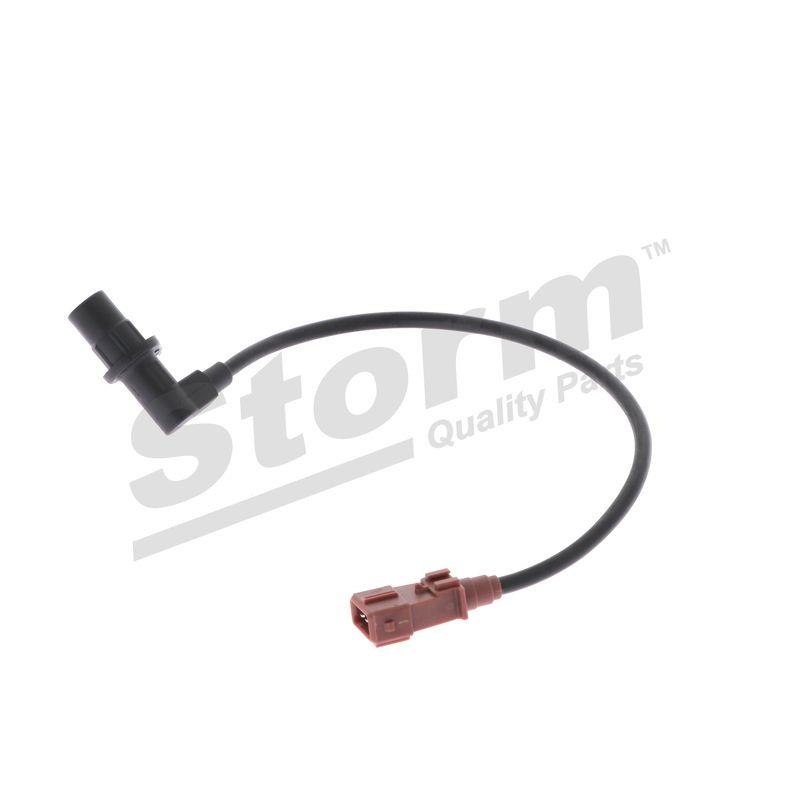 Capteur d'angle, vilebrequin STORM QUALITY PARTS 777118