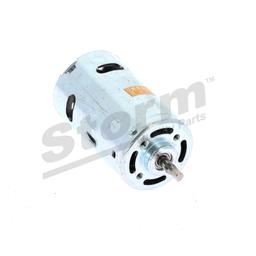Moteur électrique, toit ouvrant STORM QUALITY PARTS STO150000