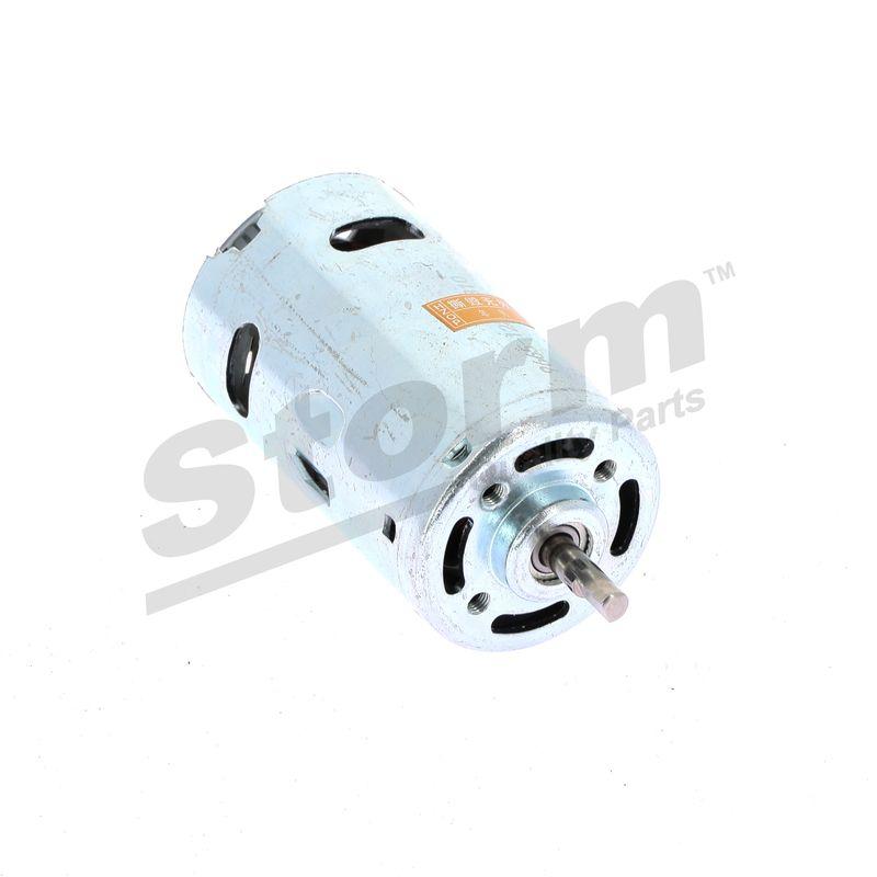 Moteur électrique, toit ouvrant STORM QUALITY PARTS STO150000