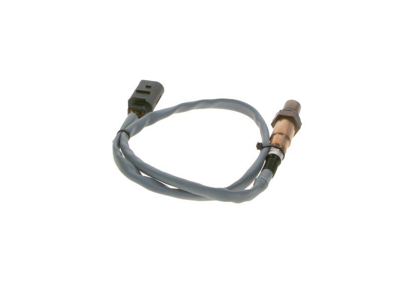 Sonde lambda BOSCH 0 281 004 207