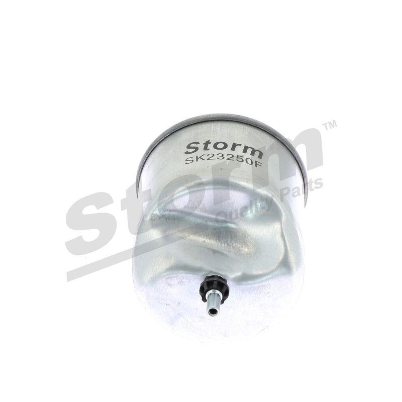 Filtre à carburant STORM QUALITY PARTS 10812
