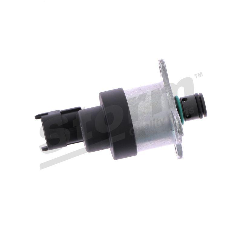 Régulateur, quantité de carburant (système à rampe commune) STORM QUALITY PARTS STO888203