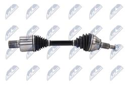 Arbre de transmission NTY NPW-CH-168