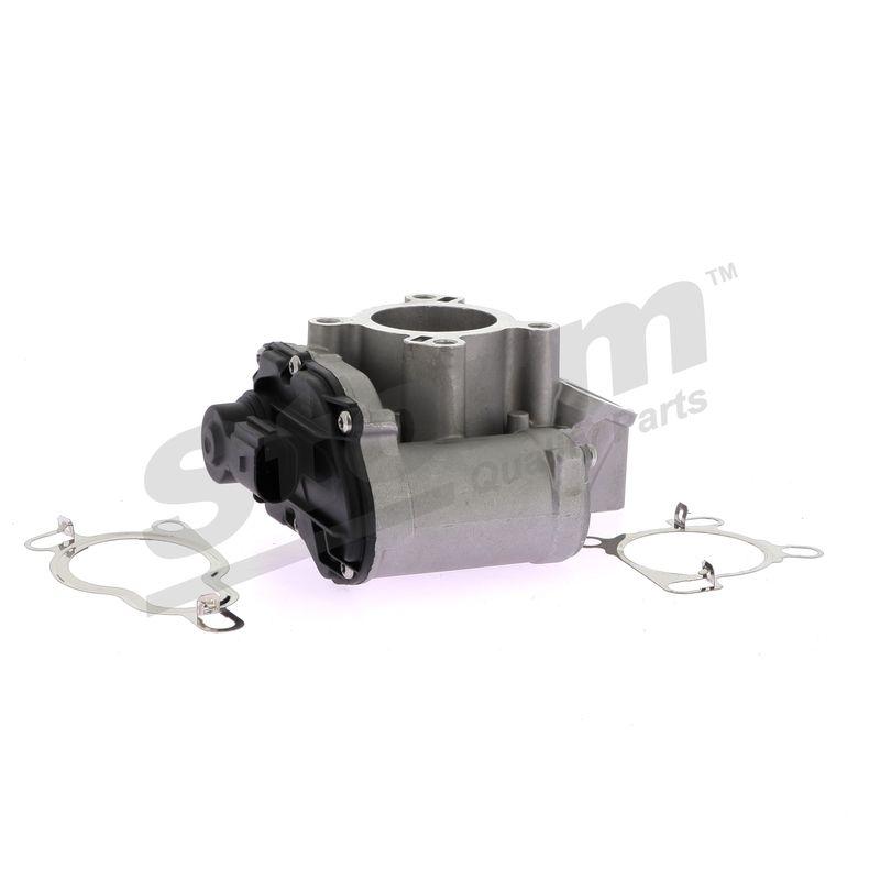 Vanne EGR STORM QUALITY PARTS 9014