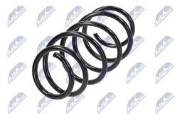 Ressort de suspension NTY ASZ-FR-051