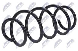 Ressort de suspension NTY ASZ-VW-000