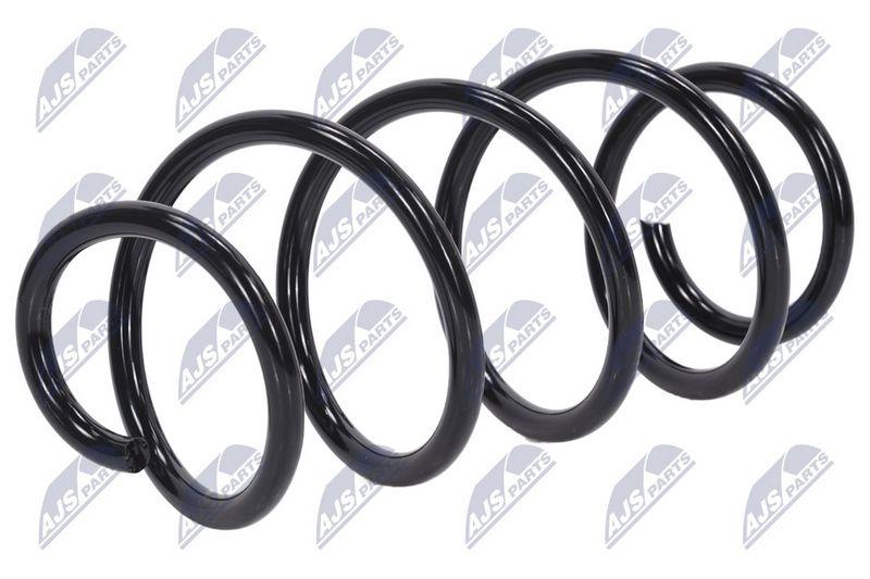 Ressort de suspension NTY ASZ-VW-000
