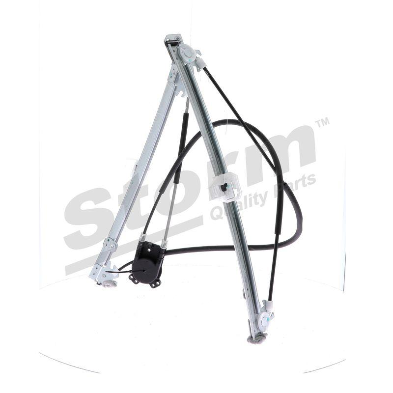 Lève-vitre STORM QUALITY PARTS 87155