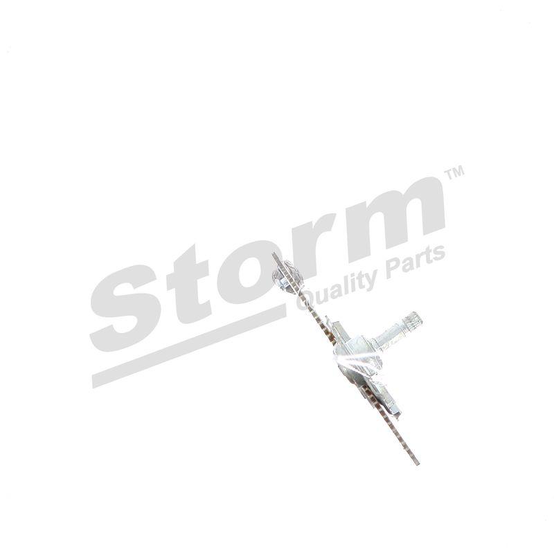 Lève-vitre STORM QUALITY PARTS 500274