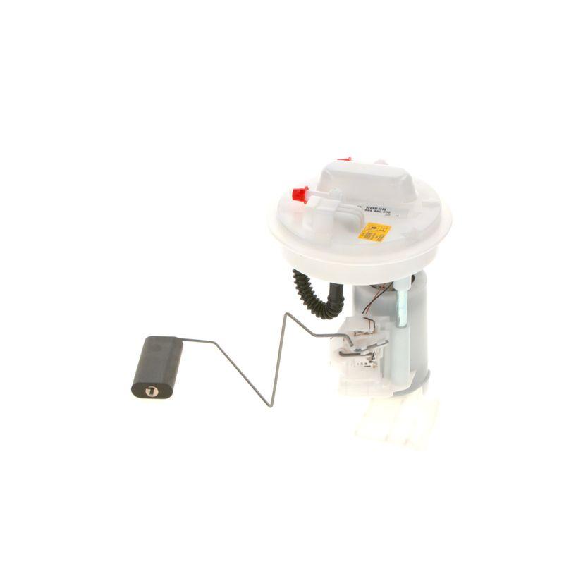 Unité d'injection de carburant BOSCH 0 986 580 202
