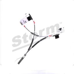 Lève-vitre STORM QUALITY PARTS 47071