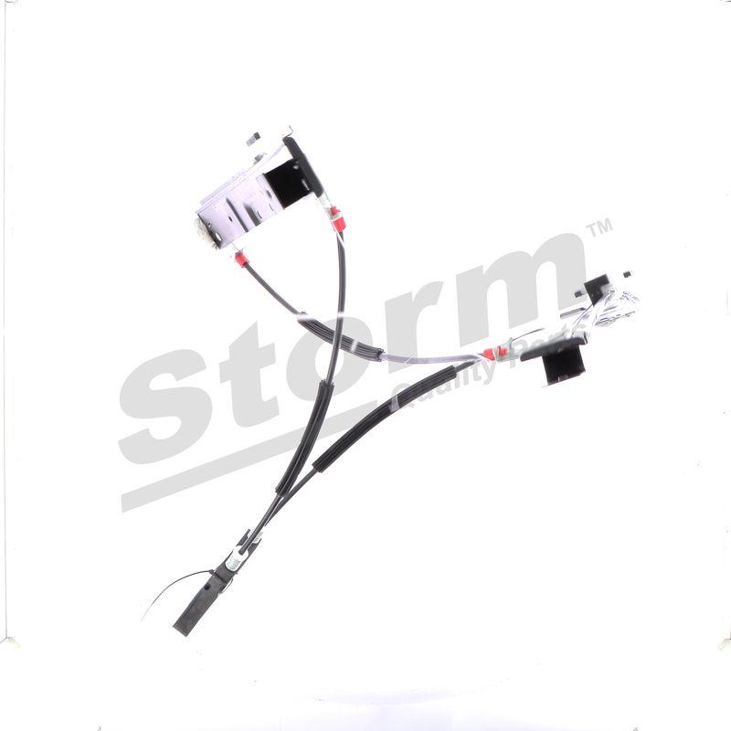 Lève-vitre STORM QUALITY PARTS 47071