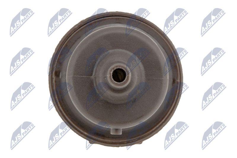 Soupape de ventilation, réservoir de carburant NTY EFP-CT-002