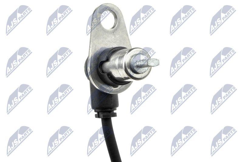 Capteur, vitesse de roue NTY HCA-MZ-012