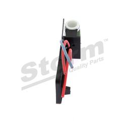 Résistance, pulseur d'air habitacle STORM QUALITY PARTS STO151010
