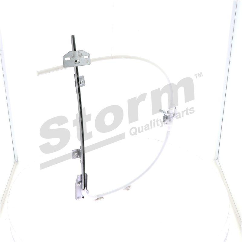 Lève-vitre STORM QUALITY PARTS 80080