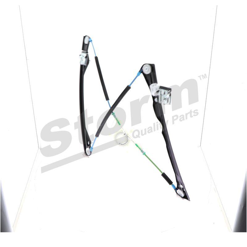 Lève-vitre STORM QUALITY PARTS 97082