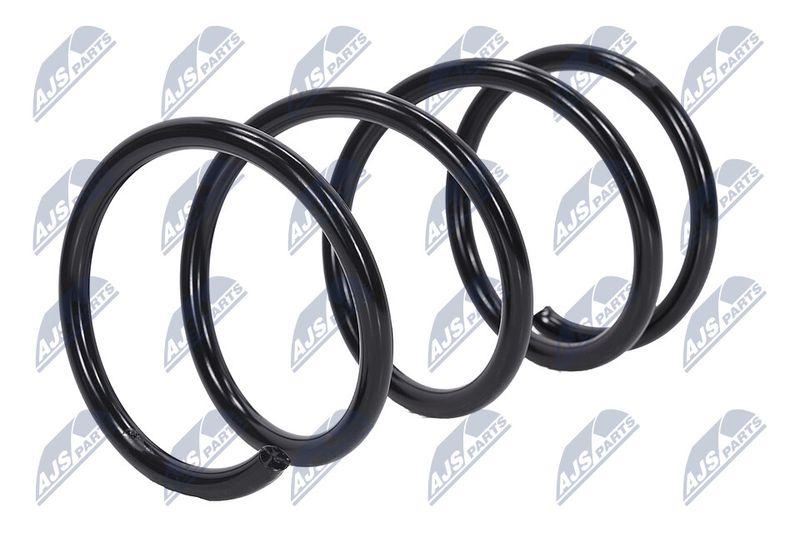 Ressort de suspension NTY ASZ-PE-024
