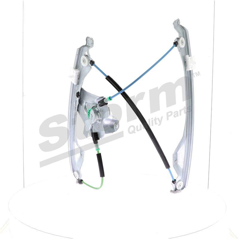 Lève-vitre STORM QUALITY PARTS 80975